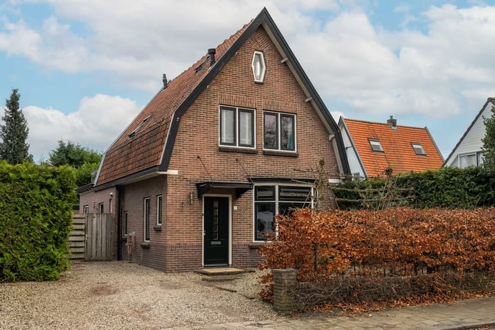 Foto 1 van P.C. Hooftlaan 3