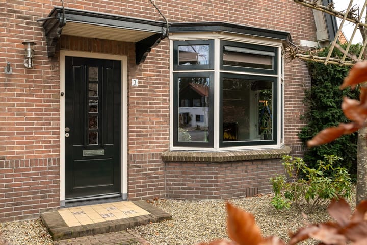 Foto 2 van P.C. Hooftlaan 3