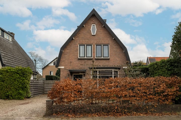 Foto 7 van P.C. Hooftlaan 3