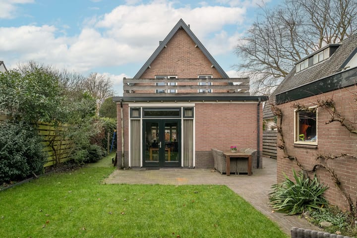 Foto 53 van P.C. Hooftlaan 3