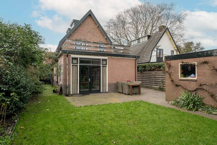 Foto 54 van P.C. Hooftlaan 3