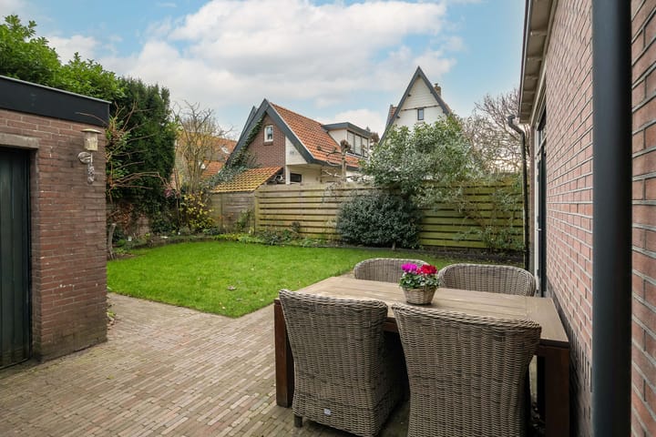 Foto 55 van P.C. Hooftlaan 3