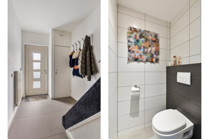 Foto 2 van Saturnushof 14