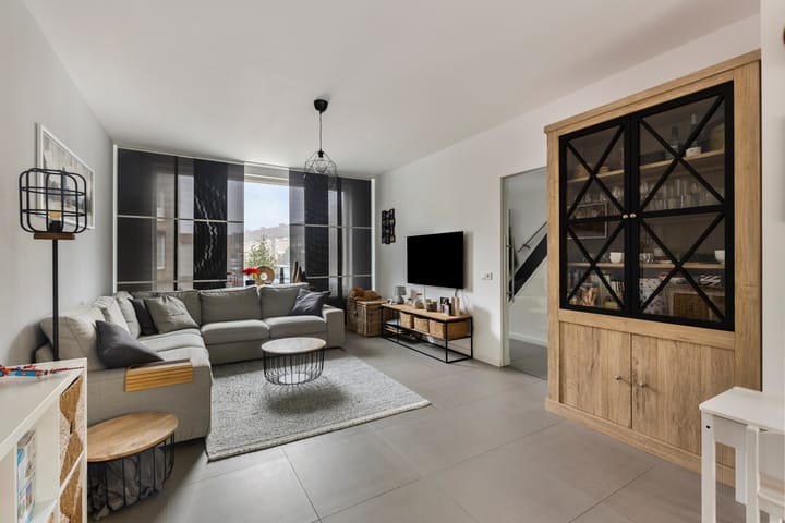 Foto 3 van Saturnushof 14