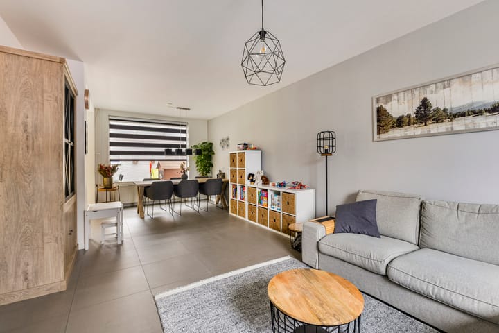 Foto 4 van Saturnushof 14