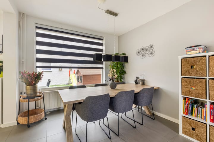 Foto 5 van Saturnushof 14