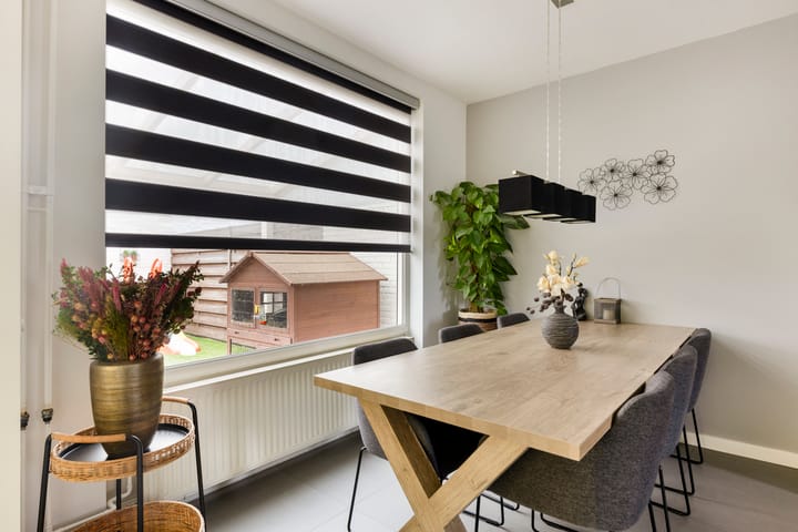 Foto 6 van Saturnushof 14