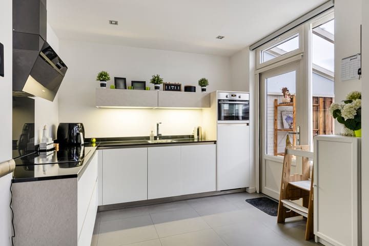 Foto 7 van Saturnushof 14