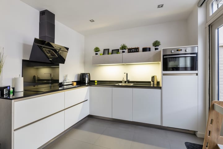 Foto 8 van Saturnushof 14