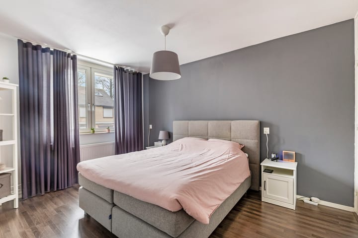 Foto 9 van Saturnushof 14