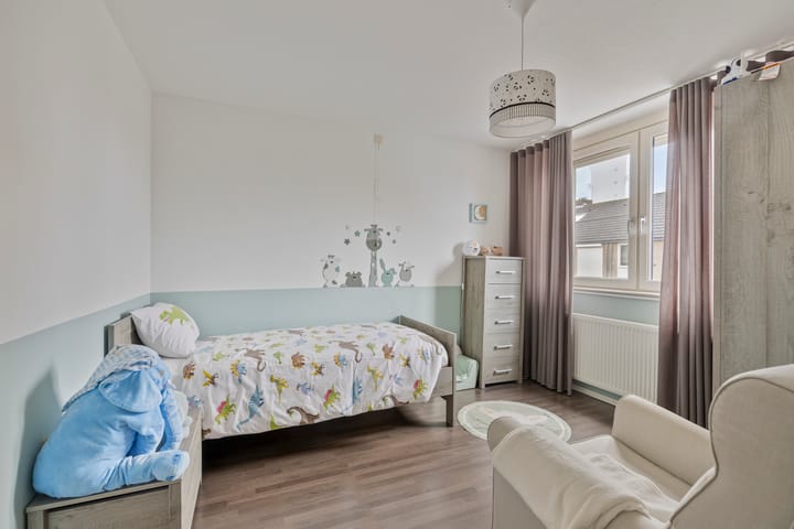 Foto 10 van Saturnushof 14