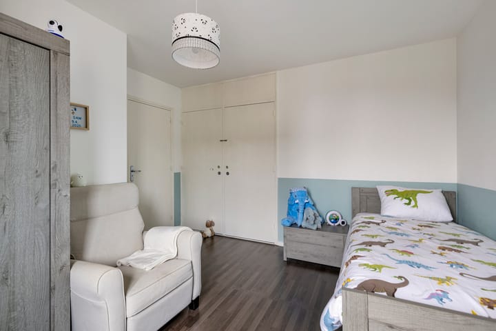 Foto 11 van Saturnushof 14