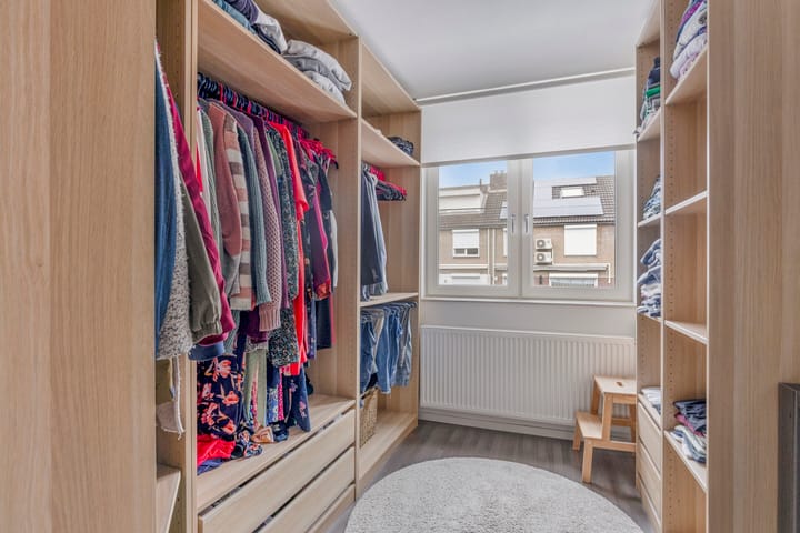 Foto 12 van Saturnushof 14