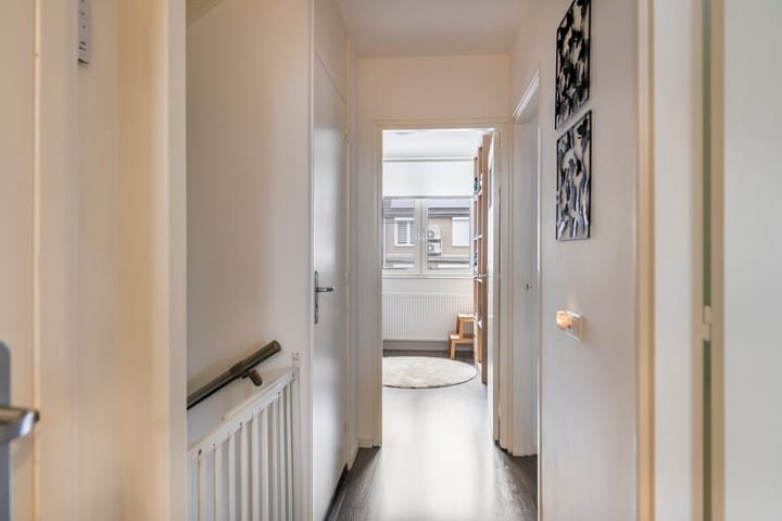 Foto 13 van Saturnushof 14