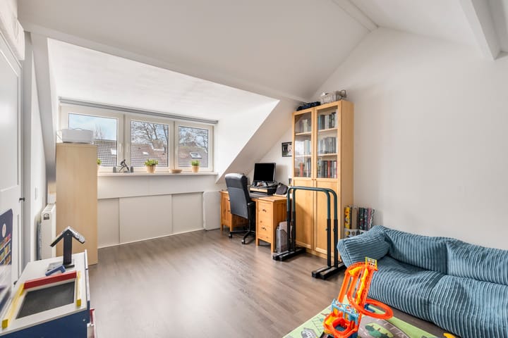 Foto 17 van Saturnushof 14