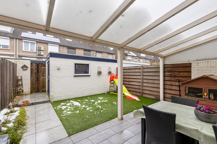 Foto 18 van Saturnushof 14