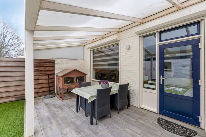 Foto 19 van Saturnushof 14