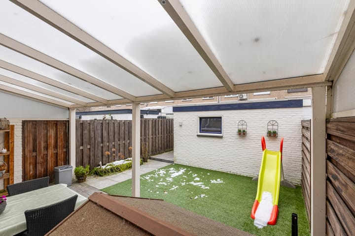 Foto 20 van Saturnushof 14