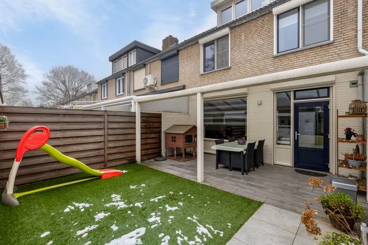 Foto 21 van Saturnushof 14