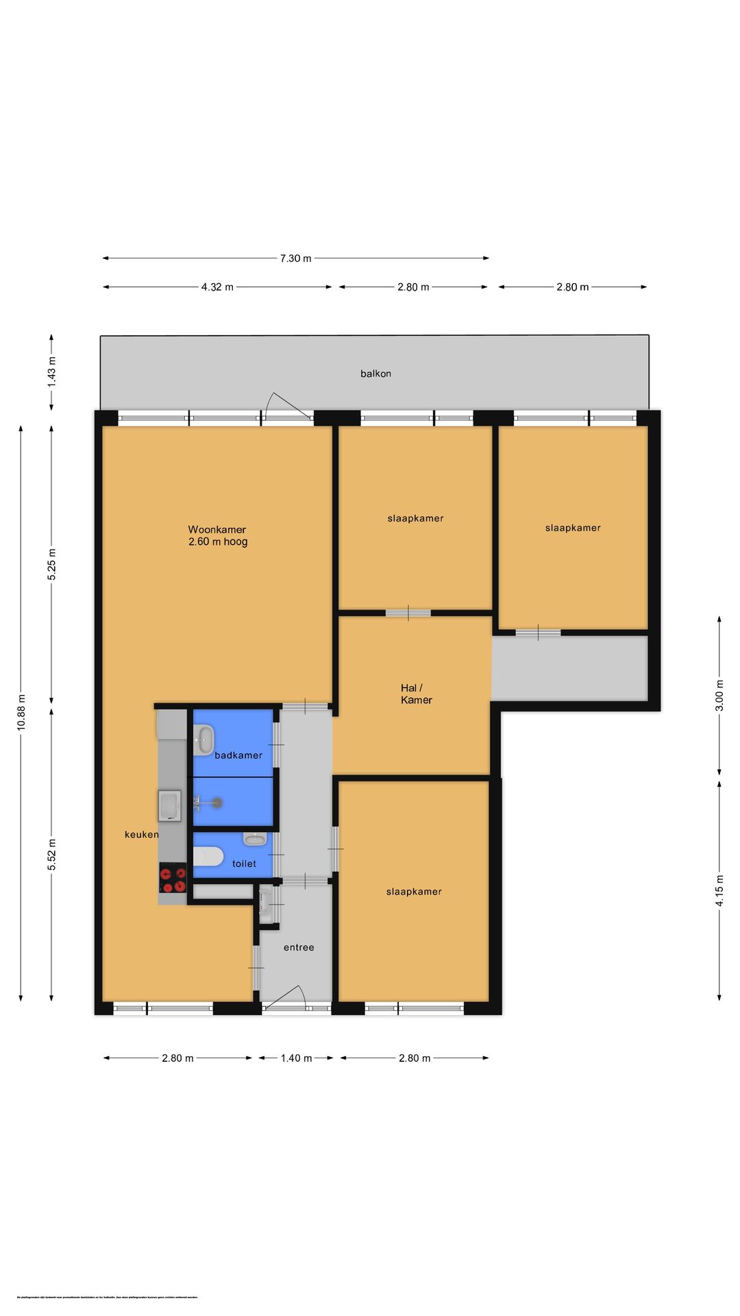 Foto 23 van Heemraadweg 308