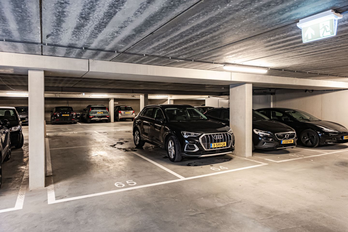 Foto 44 van Spijkerboorweg 346