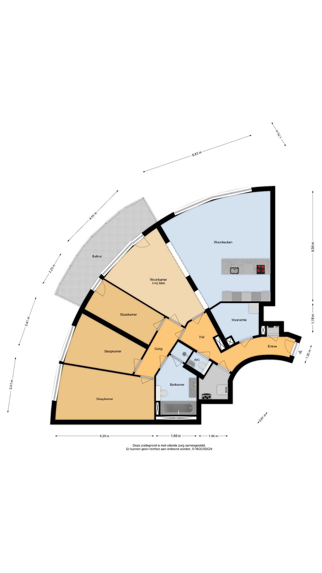 Foto 47 van Spijkerboorweg 346