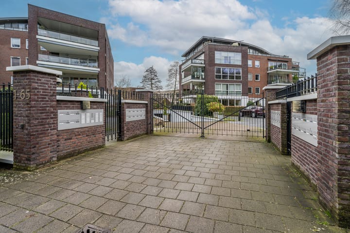 Foto 5 van Buxtehudelaan 47