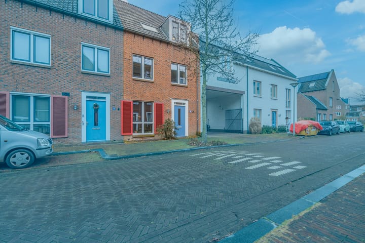 Foto 5 van Bertus Aafjeslaan 20