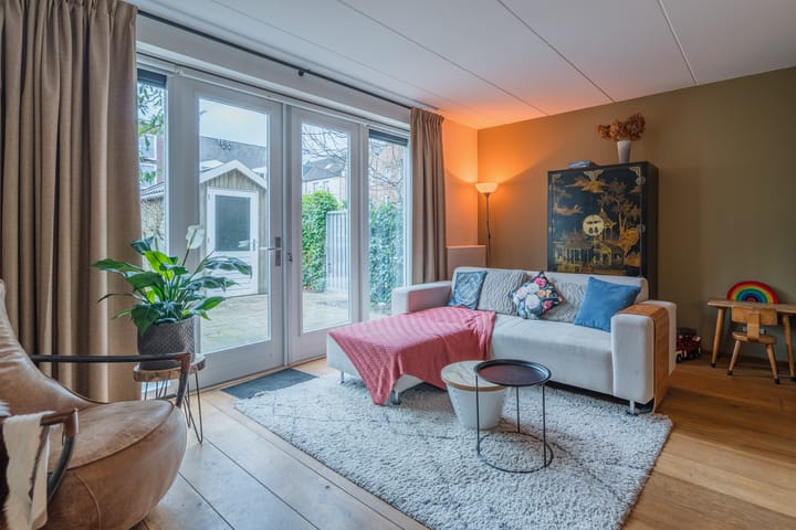 Foto 9 van Bertus Aafjeslaan 20