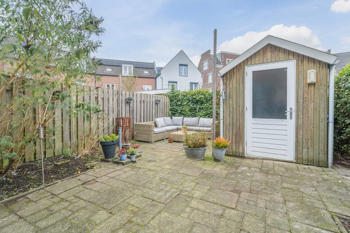 Foto 10 van Bertus Aafjeslaan 20