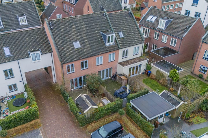 Foto 12 van Bertus Aafjeslaan 20