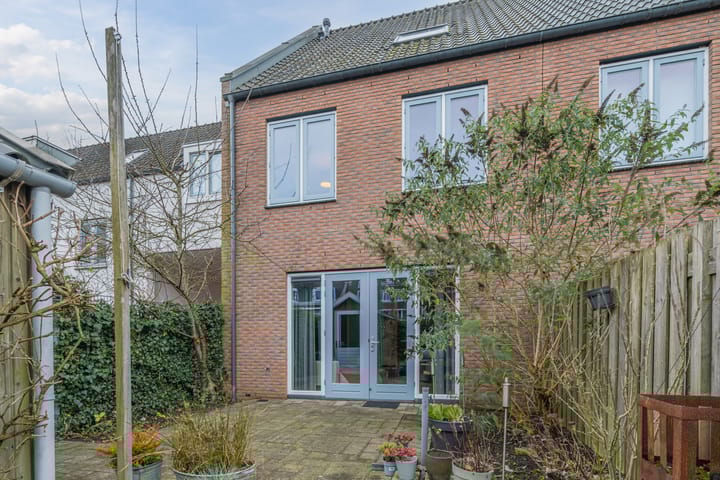 Foto 11 van Bertus Aafjeslaan 20