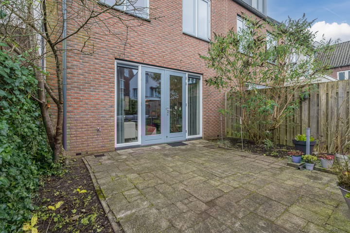 Foto 14 van Bertus Aafjeslaan 20