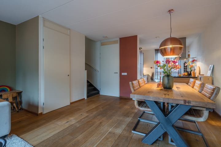 Foto 15 van Bertus Aafjeslaan 20