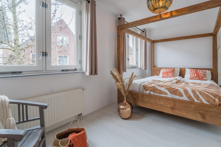 Foto 21 van Bertus Aafjeslaan 20