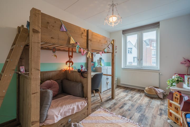 Foto 29 van Bertus Aafjeslaan 20