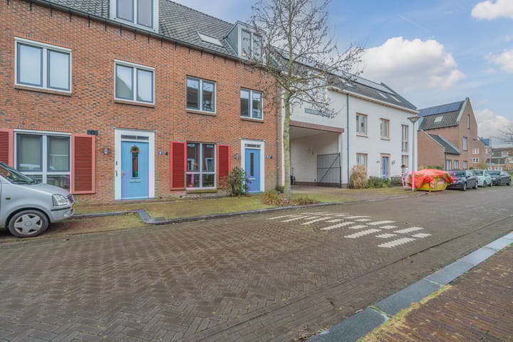 Foto 42 van Bertus Aafjeslaan 20