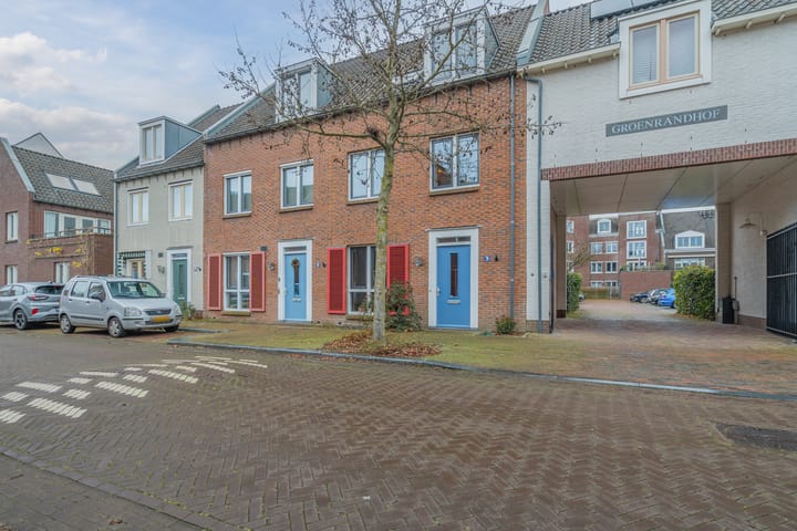 Foto 43 van Bertus Aafjeslaan 20