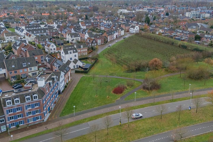 Foto 52 van Bertus Aafjeslaan 20