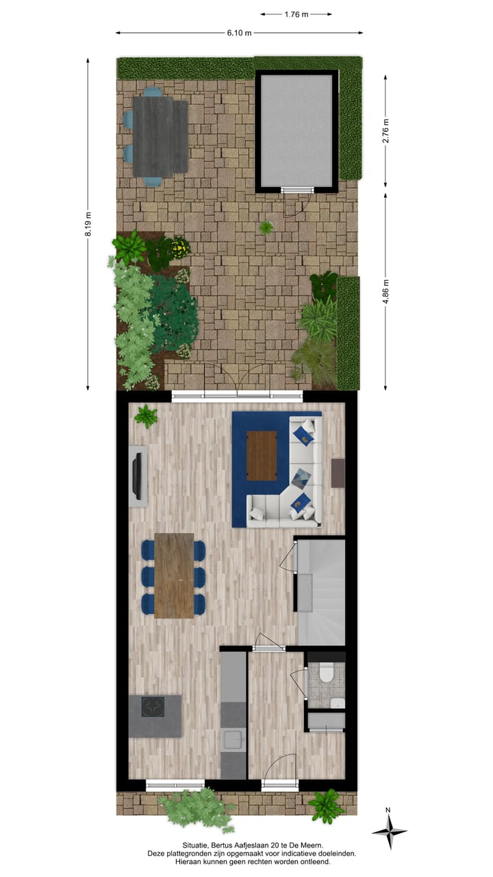 Foto 63 van Bertus Aafjeslaan 20