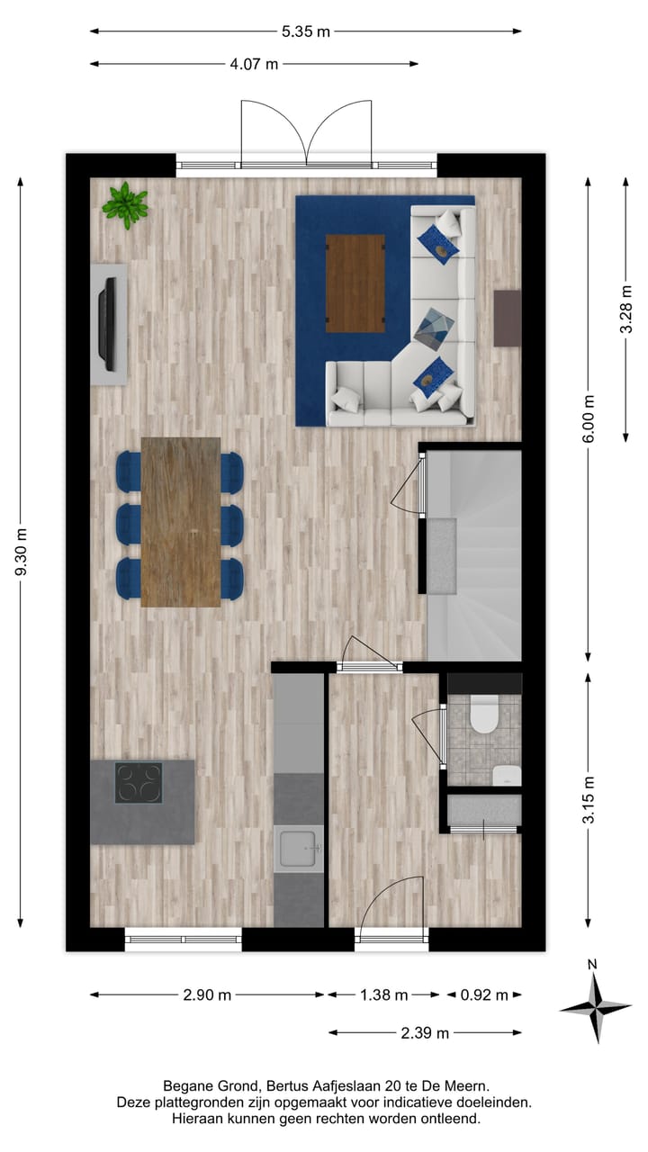 Foto 64 van Bertus Aafjeslaan 20