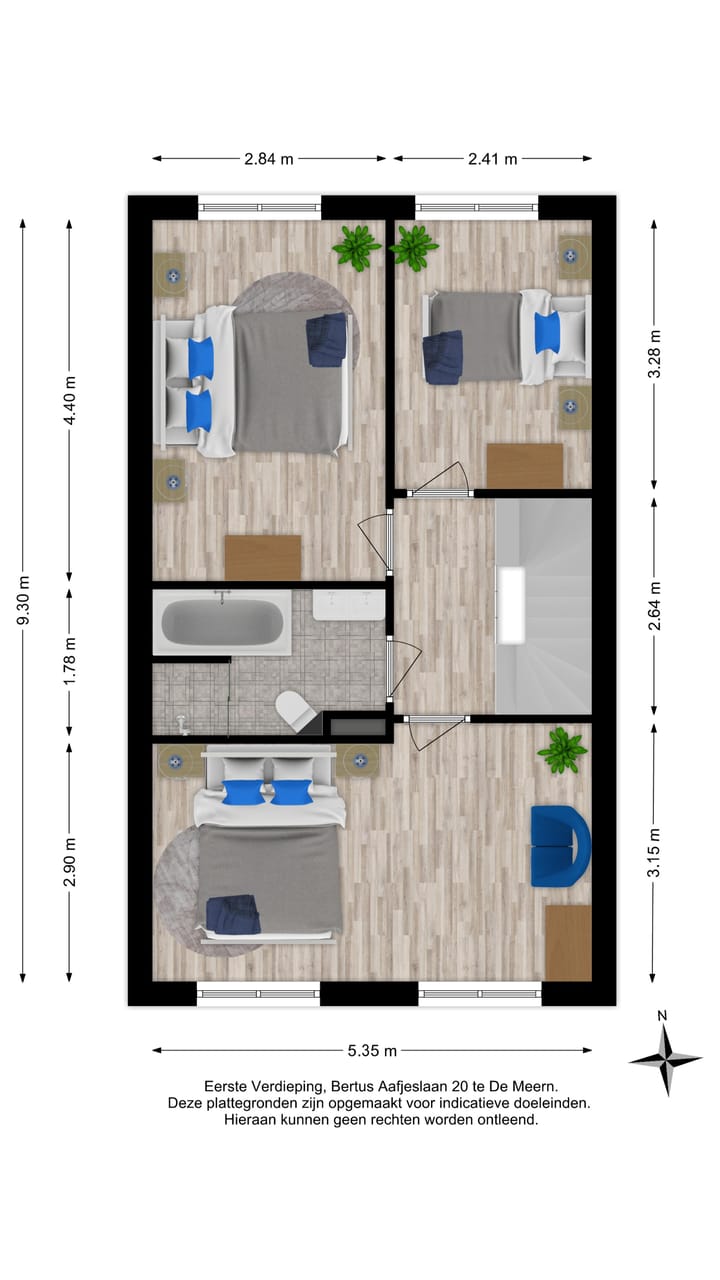 Foto 65 van Bertus Aafjeslaan 20