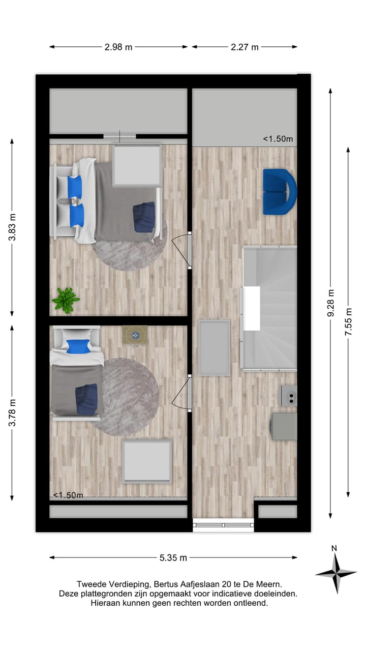 Foto 66 van Bertus Aafjeslaan 20