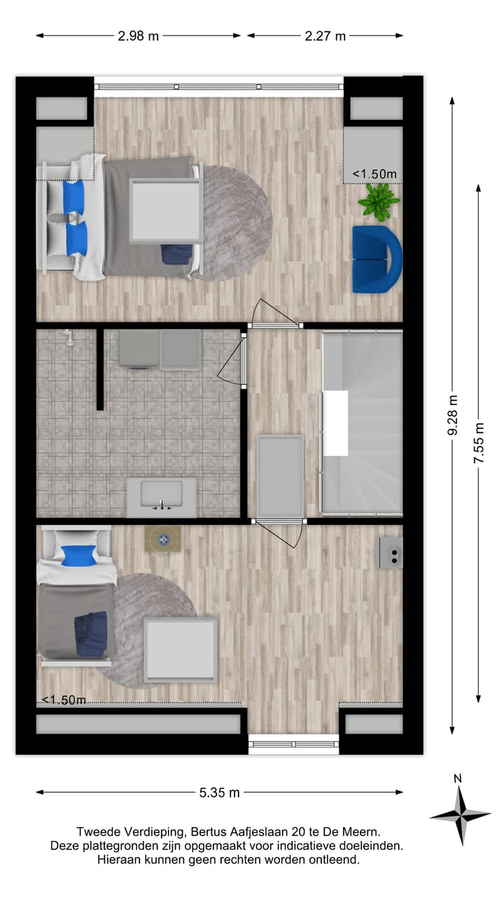 Foto 67 van Bertus Aafjeslaan 20