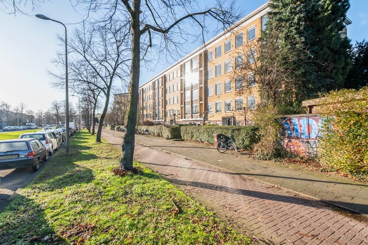 Foto 3 van Lessinglaan 1-1