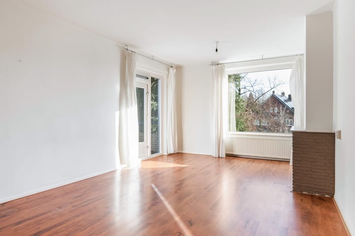 Foto 5 van Lessinglaan 1-1