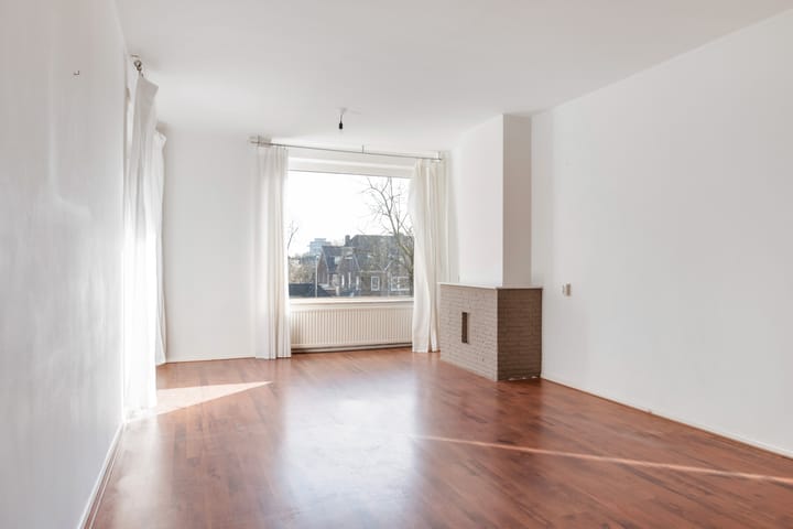 Foto 6 van Lessinglaan 1-1