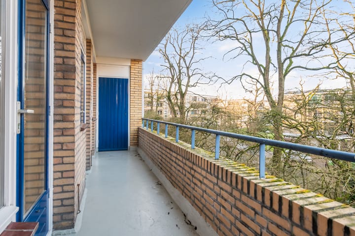 Foto 11 van Lessinglaan 1-1