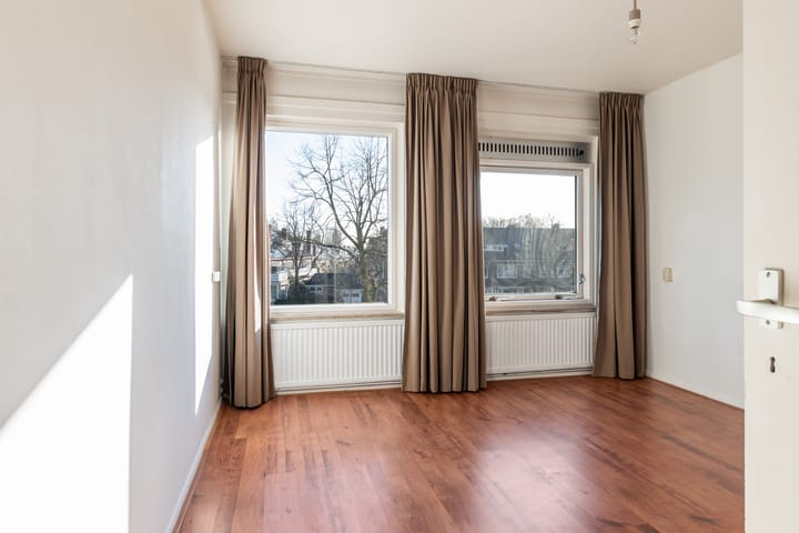 Foto 13 van Lessinglaan 1-1