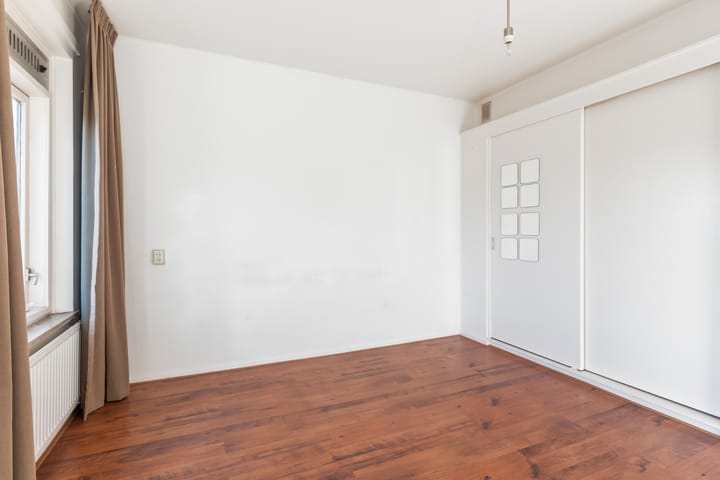 Foto 14 van Lessinglaan 1-1